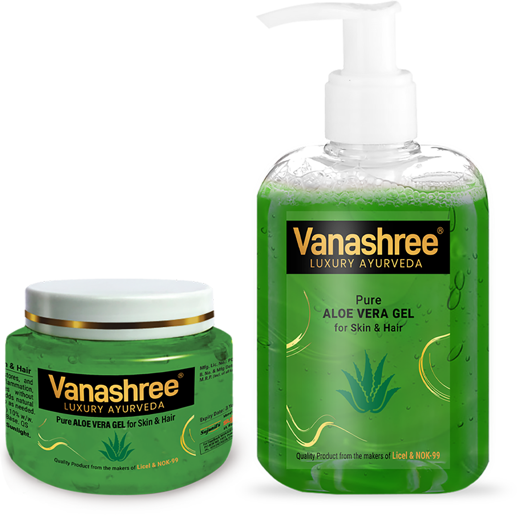 Sujanil-vanashree-pure-aloe-vera-skingel